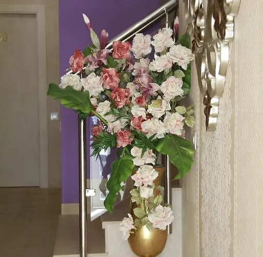 Hostal Flor De Lis- Lojo Conil De La Frontera